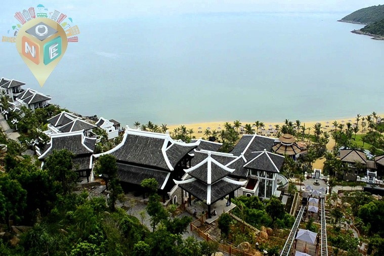 InterContinental Danang Sun Peninsula Resort